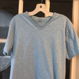 J crew vneck